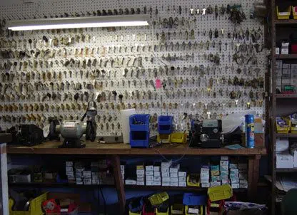 Locksmith Master Shop Moorpark, CA 805-253-1578 - 3-Residential-Locksmith-Shop